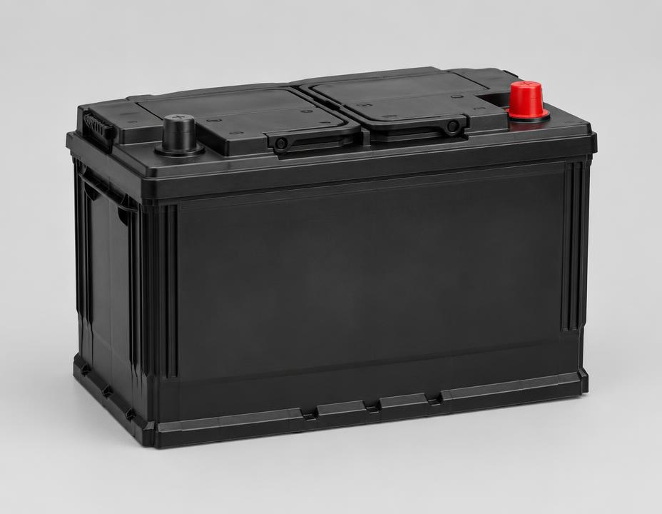 Automotive Batteries product category